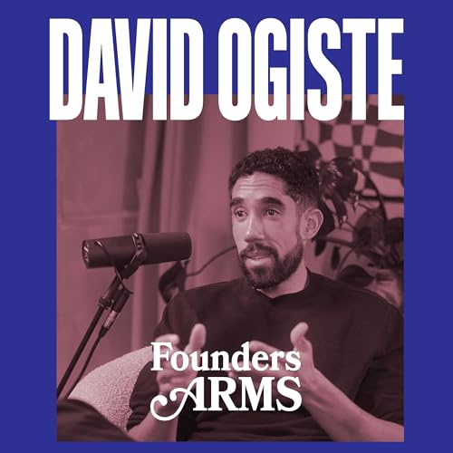 David Ogiste