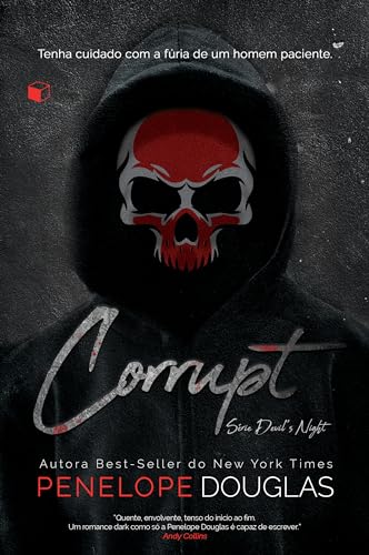 Corrupt (Devil's Night Livro 1)- Idioma Português