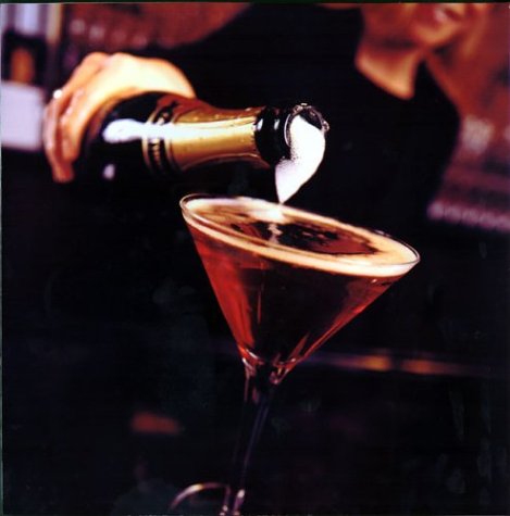 Cocktails in New York: Where to Find 100 Classics and How to Mix Them at Home