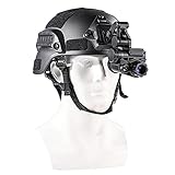 Batería de gran capacidad:el telescopio de visión nocturna por infrarrojos está equipado con una batería extraíble,que puede evitar el problema de que el dispositivo de batería está dañado pero no se puede reemplazar.Y las imágenes/videos en el dispositivo de visión nocturna se pueden transferir a la PC a través de WIFI para una copia de seguridad.