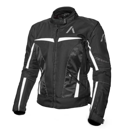 ADRENALINE X noir L conception haut de gamme durable