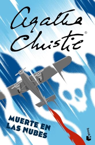 Muerte en las nubes (1935)