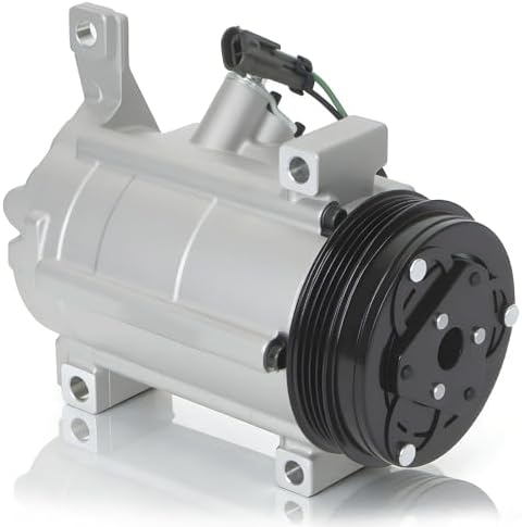 Inspiring 1991 Chevy Silverado Ac Compressor Photos