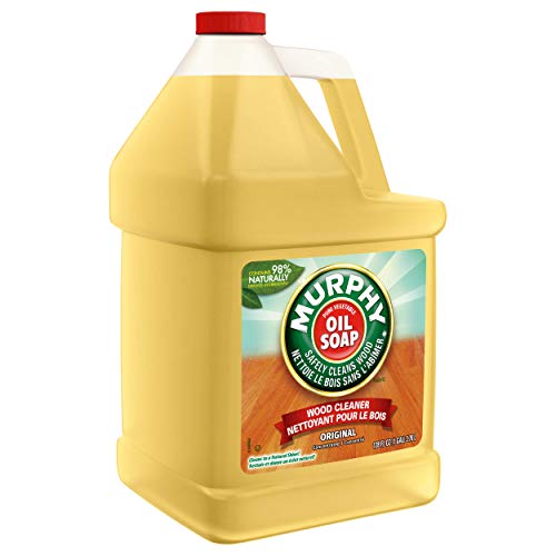 Murphy 101103 Oil Soap Liquid, 1 gallon - Thumbnail 2