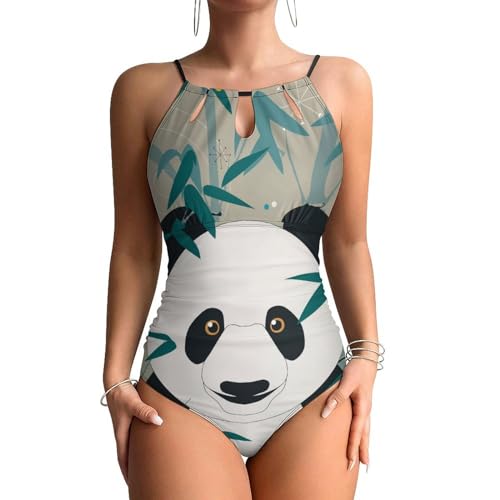 Contrôle ventre swimsuit gainant et confortable pour sublimer la silhouette