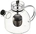 Produktbild Menu 4545119 Teekanne, Glas, Transparent, 18 x 18 x 25 cm