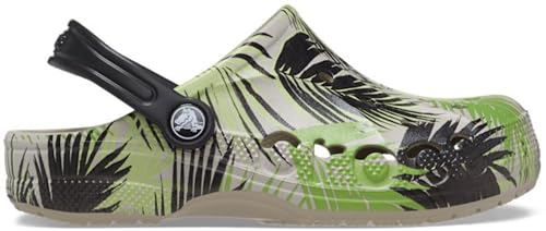 Image of Crocs Unisex Kids Baya Graphic Clog
