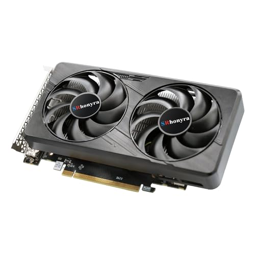 Image of GTX 1060 6GB Graphics Card GDDR5 192-Bit | PCIe 3.0 x16,6-Pin cable connector,full-height dual-slot width