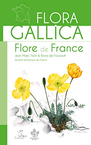 Flora Gallica: Flore de France: 0000