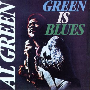 Green Is Blues