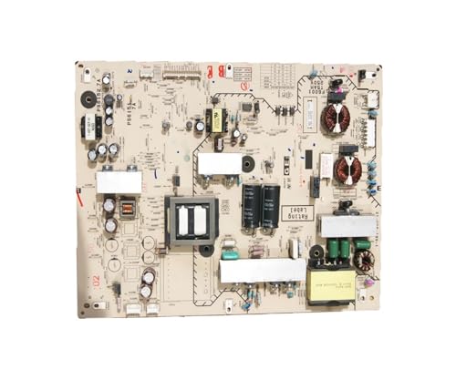 Placa de alimentación GE2 arregla fallo Sony KDL-46EX700