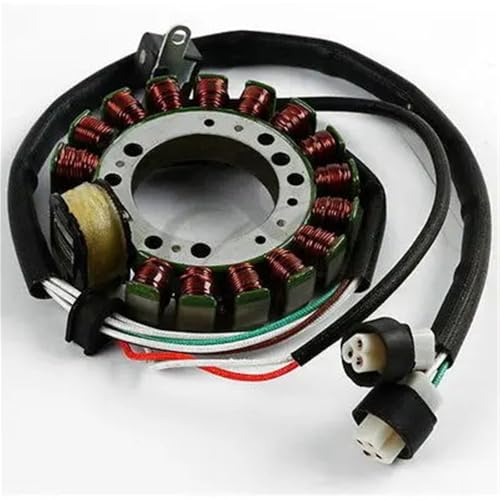 Stator YFM350 pour réparer l'allumage de votre quad en panne 90-95