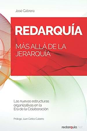 RedarquÍa: Más allá de la jerarquía