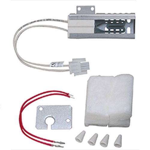 ClimaTek Oven Stove Range Igniter/Ignitor Fits Magic Chef 7432P076-60
