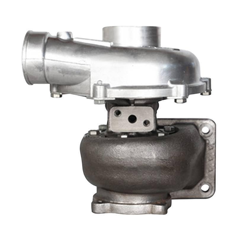 Turbocharger 13041416 2472-300 Compatible with Excavator DH130-3 RHC7 DB58