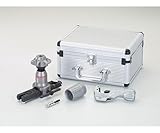 イチネンTASCO(Ichinen Tasco) TA55CXT-2 電動インパクトドライバ対応フレアツールセット スライドロック対応