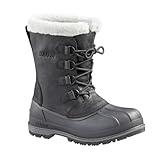 Baffin Men's Heritage Series -40c/-40f, Canada, Color: Black, Size: 11 (HTGE-M001-BBI-11)