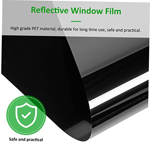 Cabilock película para ventana privacidad unidireccional miniatura 4