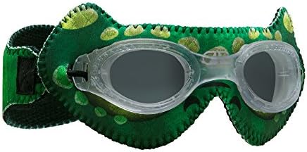 Giggly Goggles New 2019 Swim Goggles