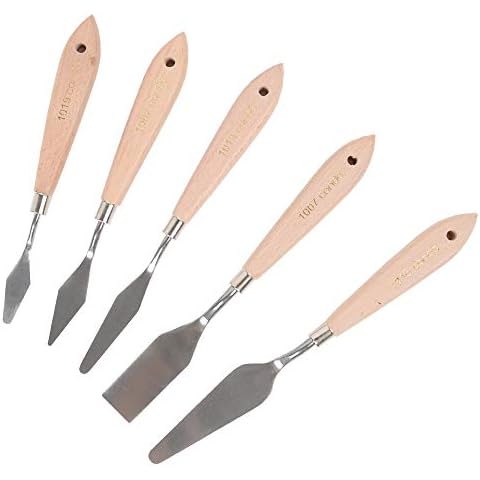 Couteau à palette Conda A160pk-5g Cover