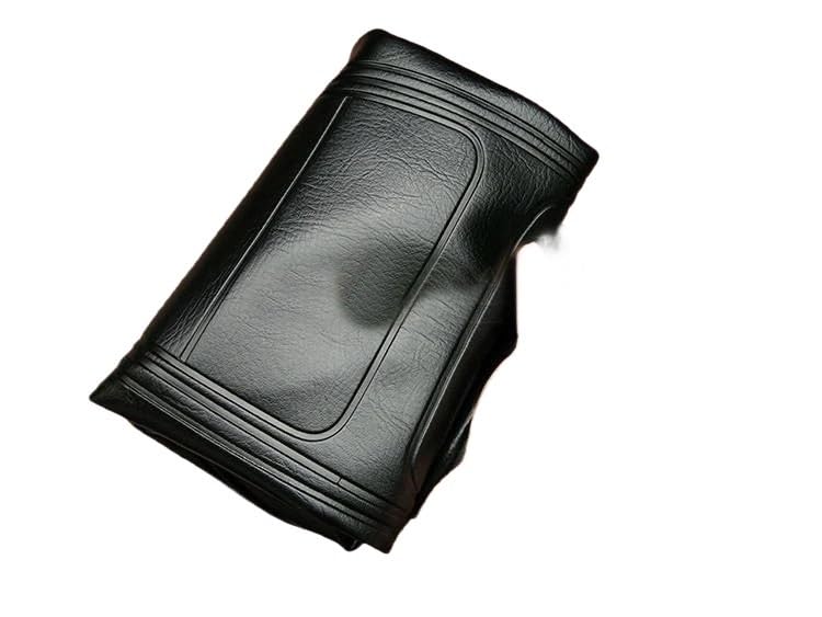 Protection solaire moto isolante premium pour selle modifiée JH70