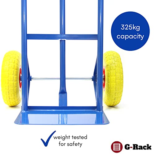 sack truck inner tube