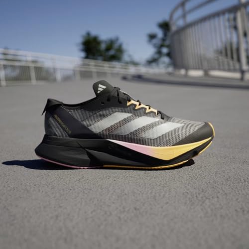 adidas ADIZERO BOSTON 12 W - 製品詳細 adidas ADIZERO BOSTON 12 W - 製品詳細