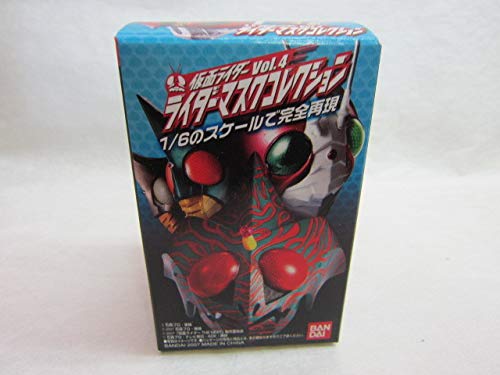 ライダーマスクコレクション Vol.４ マスクコレクション Vol.4 仮面ライダーZX ノーマル台座
