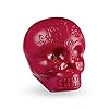 LP Latin Percussion Shaker Sugar Skull Red LP006-RD #1