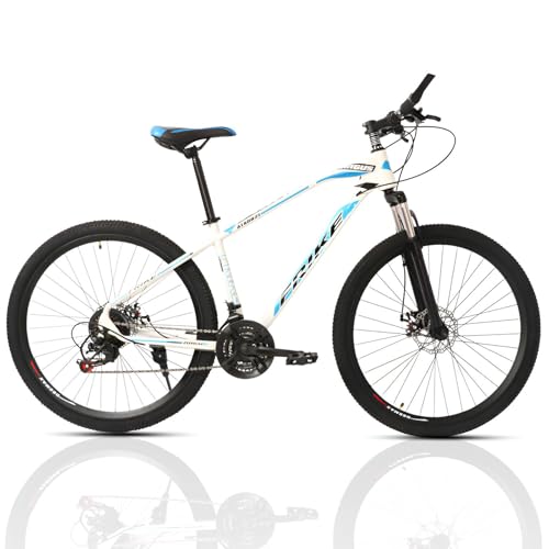 CUIOT ] NXoCN 27.5 29C` 21iϑ Yf|t[ tgTXyV OfBXNu[L S ʋ ʊw qp Z lp oCN Ox[hoCN,White blue,29