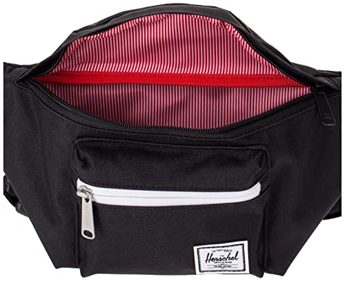 Tailletas van Herschel "Supply Company Seventeen Sport", 45,7 cm. - Image 6