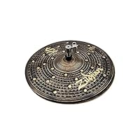 ZILDJIAN SD14HPR S Dark Becken 14 hi-hat