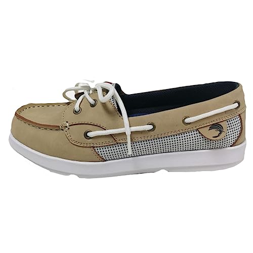Island Surf Company Sanibel (Parchment, us_Footwear_Size_System, Adult, Women, Numeric, Medium, Numeric_9)