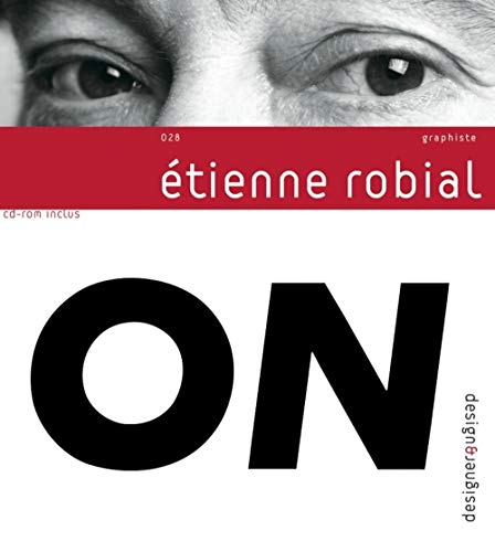 Télécharger Etienne Robial (CD-Rom inclus) PDF Ebook En Ligne