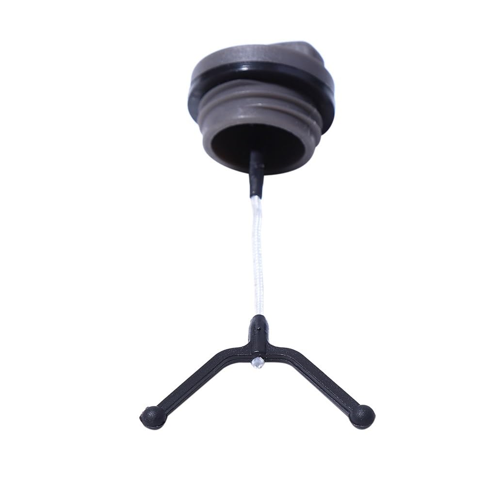 Bouchon de remplissage d'huile pour modèles 625 630 670 2077 2083 II 5016266