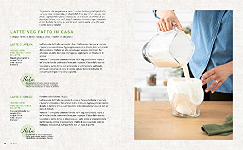 Semplicemente Green. Ricette Veg, Buone E Sostenibili Per Tutta La Famiglia - 9