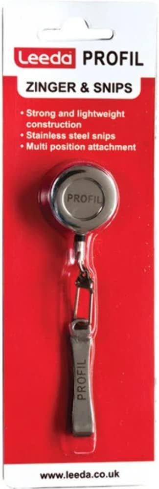 Profil Zinger & Snips, 1 Piece