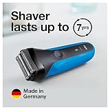 Braun Series 3 310s — view 9