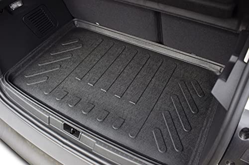 SCOUTT | Vasca Bagagliaio Proteggi Baule in TPE su...