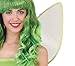 Guirca 80395 - Hada Verde Adulta Talla M 38-40