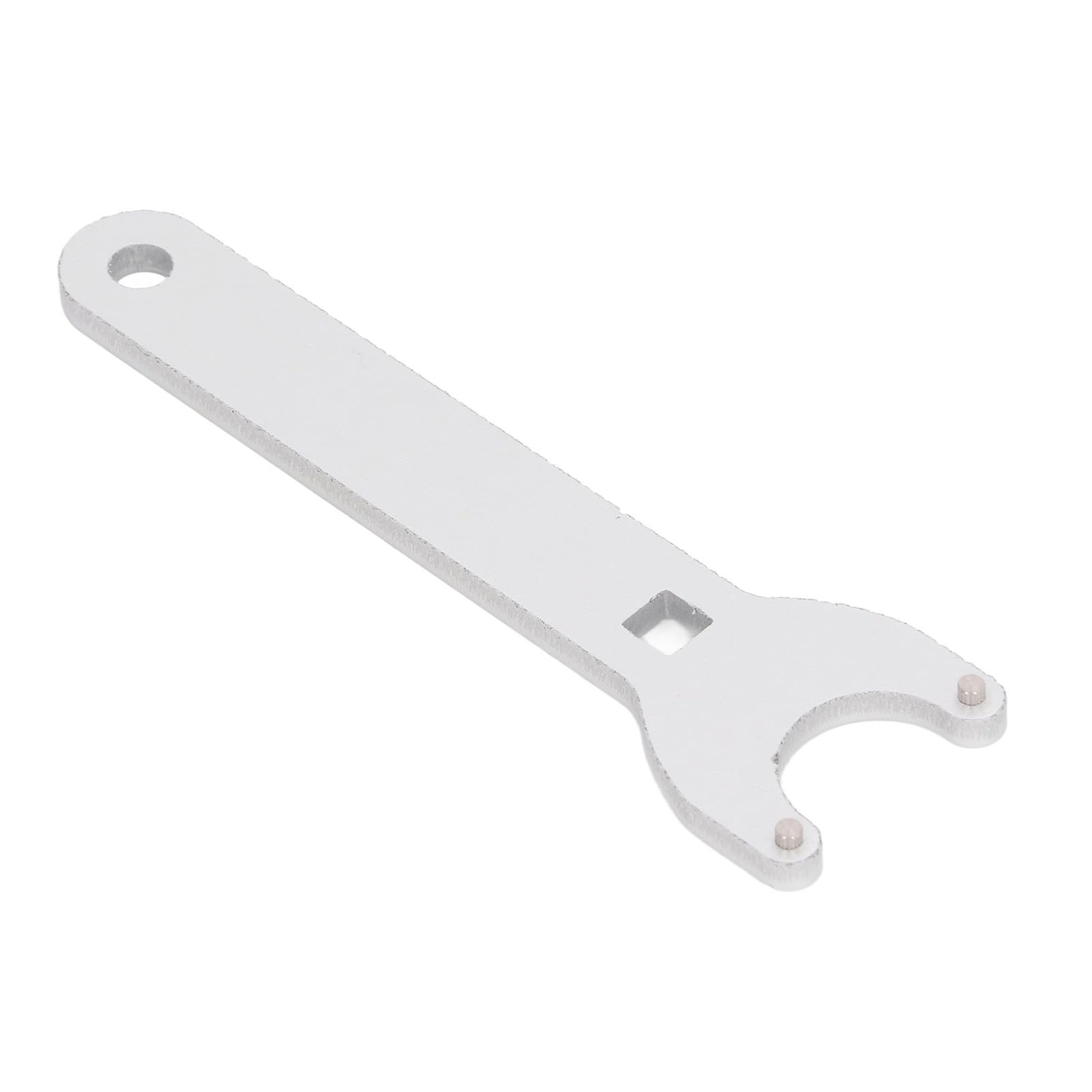 Kit de sellos para el de dirección hidráulica Seastar HS5157, kit de sellos para cilindro de dirección hidráulica de montaje delantero con llave para pasador y extractor de
