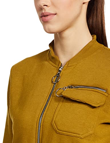 Image of Miss Olive Women's A-Line Coat