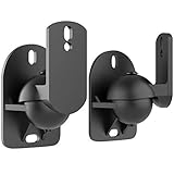 Incluye todo el hardware necesario e instrucciones para un proceso de ensamblaje rápido y fácil; vendidos en pares.