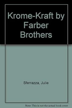 Paperback 1941 Farber Brothers Catalog with Price Guide Book