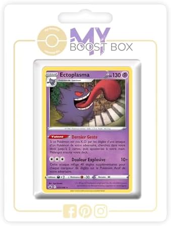 Coffret Sans Doublon Carte Dresseur Coffret De 10 Cartes Pokémon Françaises - Motorizard 164/198