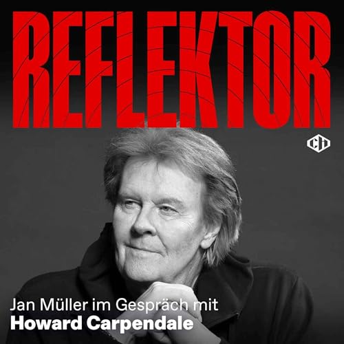 Howard Carpendale &ndash; Teil 2: &bdquo;Ein K&uuml;nstler darf sich nicht treu bleiben&ldquo;