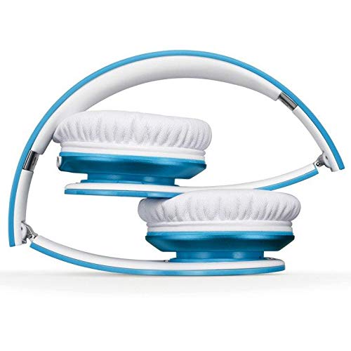Fone de Ouvido Beats By Dr. Dre Solo Hd, On Ear, Azul Claro