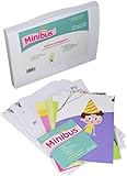  Minibus Petite section Mallette pédagogique: 3-4 ANS MALLETTE PEDAGOGIQUE