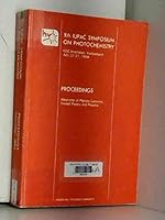Xth IUPAC Symposium on Photochemistry, CCC-Interlaken, Switzerland, July 22-27, 1984: Proceedings : abstracts of plenary lectures, invited papers, and posters 2880740649 Book Cover