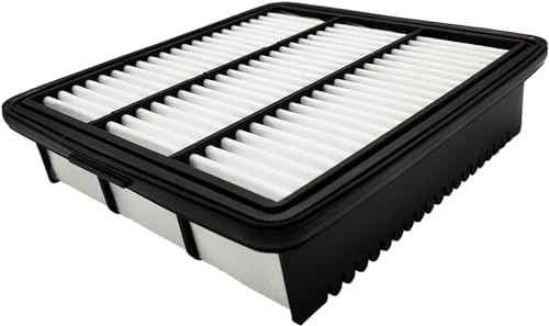 Amazon.com: QT35118 ENGINE AIR FILTER for Hyundai Kona (2024),Elantra ...
